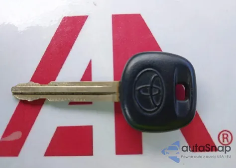 2001 Toyota Avalon Xls из США, поврежденный, VIN 4T1BF28B41U142446